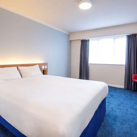 Ibis Budget Stansted Bishops Stortford Birchanger Dış mekan fotoğraf