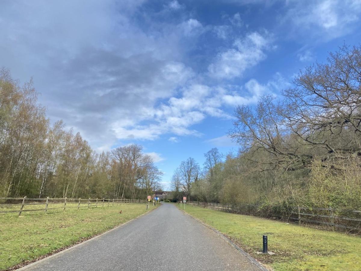 Ibis Budget Stansted Bishops Stortford Birchanger Dış mekan fotoğraf